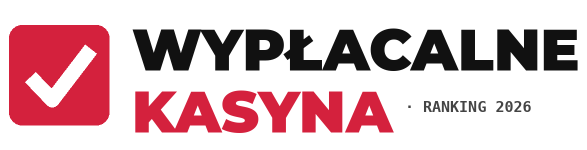 Wypłacalne Kasyna Ranking